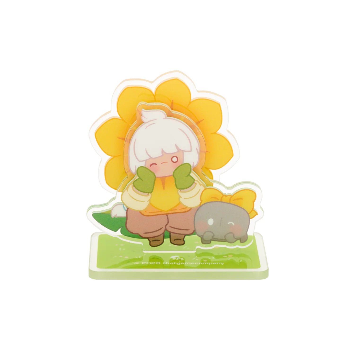Available for U.S. Orders